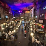 新横浜ラーメン博物館 - 
