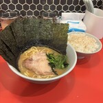 新横浜ラーメン博物館 - 
