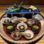 ふふ - 料理写真:夕食