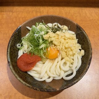 讃岐うどん桃山亭_0