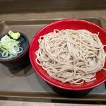名代 富士そば - 料理写真: