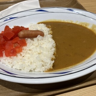 カレーショップ C&C_0
