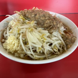 口コミ一覧 : ラーメン二郎 ひたちなか店 - 勝田/ラーメン [食べログ]