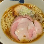 麺 みつヰ - 
