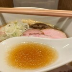 麺 みつヰ - 