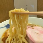 麺 みつヰ - 