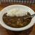 GOMAME - 料理写真:濃いビーフカレー?  ... たしかに濃厚かも