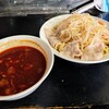 高木や - ・マイルド ¥790+大盛(1.5人前) ¥80
・もやし ¥100
・味付き玉子 ¥130
・しゃぶ肉(豚) ¥160