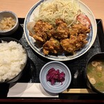 お魚と地酒のお店 魚舟 - 