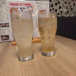 個室ビストロ 名古屋グリルハウス - 