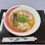 紫川ラーメン - ラーメン/800円♪