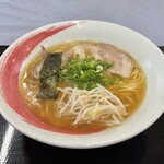 紫川ラーメン - ラーメン(アップ)♪