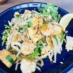 ASIAN DINING SEANA - 