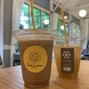 ラウンド アバウト カフェ - 