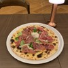ダイニング ブルーム(軽井沢浅間プリンスホテル) - 