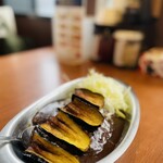 北陸名物 金沢カレー - 料理写真: