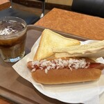 スリーコンカフェ - 