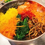 六本木 韓国 - 