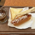 スリーコンカフェ - 