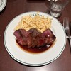 ブラッスリーオザミ丸の内 - 
