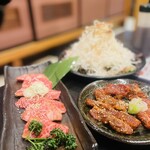 焼肉 楽園 - 