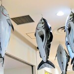 カツオたまご食堂 - 