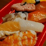 とりせん - 料理写真: