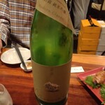 鮪と鮮魚とおでんと國酒 河内屋 - 
