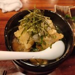 鮪と鮮魚とおでんと國酒 河内屋 - 