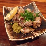 鮪と鮮魚とおでんと國酒 河内屋 - 