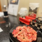 焼肉 楽園 - 