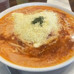 はらっぱ - 料理写真: