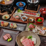 おくやま - 料理写真: