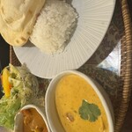 印度料理シタール - 