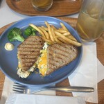 BLUE SIX COFFEE - 