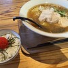 麺や 佐渡友