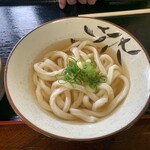 山下うどん - 