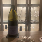 Wine bar LAS - 