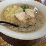 麺や 佐渡友 - 