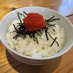 麺や 佐渡友 - 