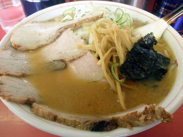 三平らーめん照国本店｜お取り寄せラーメン通販【公式】ラーメン