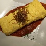 いーとす - 玉子焼き、ふわふわです♬