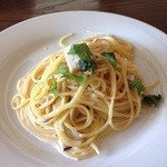 レモンハート - パスタ・バケットランチ