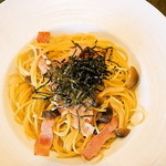 パードレ マードレ - パスタランチ　895円