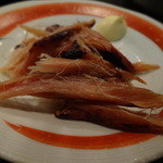 両花 - ささみの丸干し