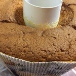 ル・パティシェ ヤマダ - シフォンケーキ