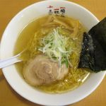 くら吉 - 美食塩のアップ