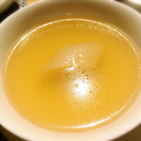 中国料理 「王朝」 ヒルトン東京 - 燕の巣