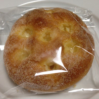 ガーデンキッチン かるめら - ブリオッシュブールセル（206円）