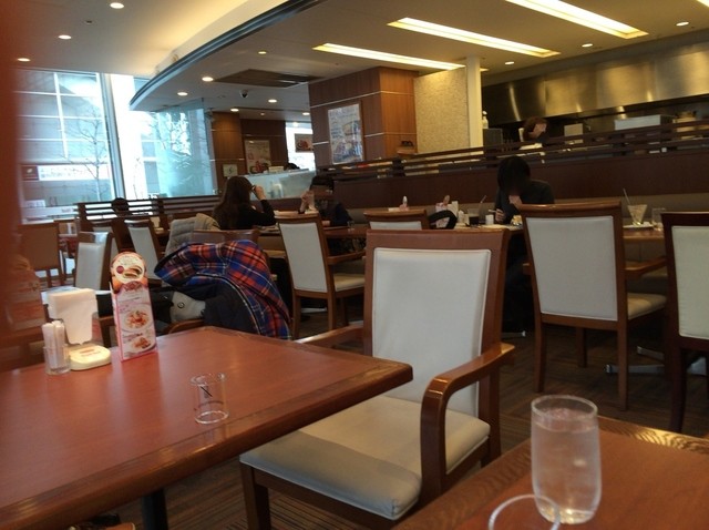 戸越の涼ちゃんさんが投稿したロイヤルホスト さいたま新都心店 埼玉 さいたま新都心 の口コミ詳細 食べログ